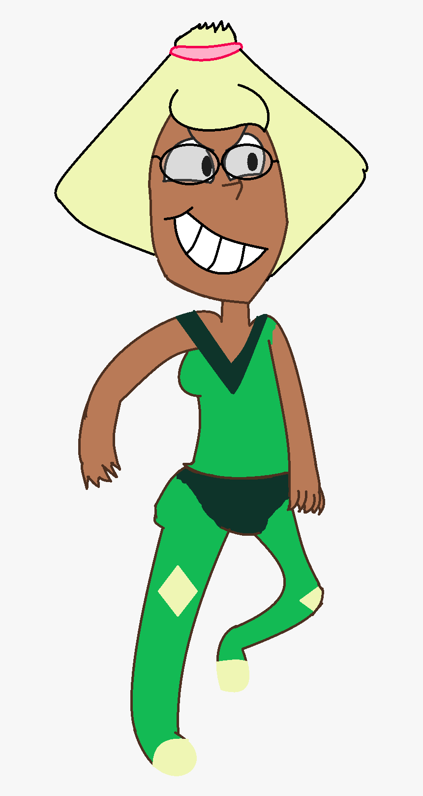 Steven Universe Fanon Wiki - Cartoon, HD Png Download