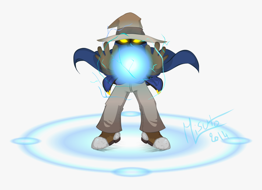 Thundaga - Cartoon, HD Png Download