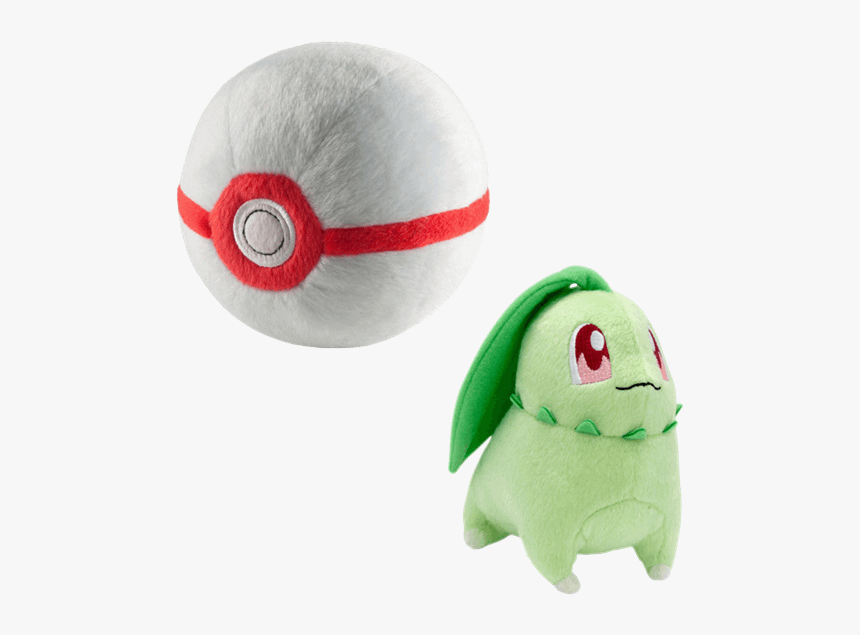 Pokemon Pokeball Plush, HD Png Download