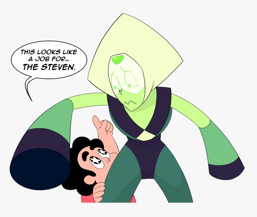 • Lapis Lazuli Steven Universe Peridot Lapidot Tarajenkins - Peridot Lapidot Steven Universe Lapis, HD Png Download