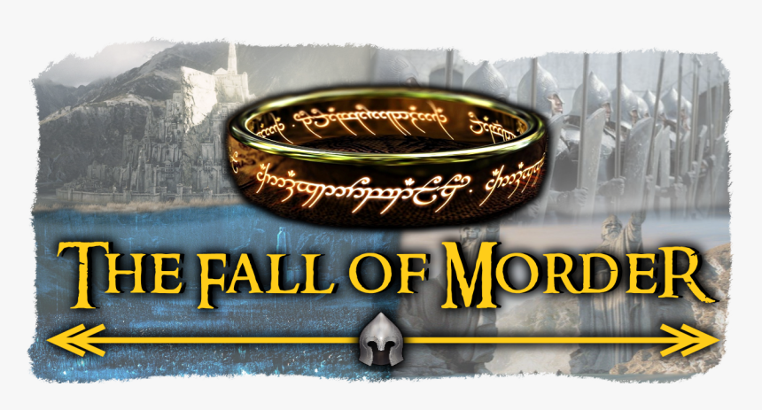 Lord Of The Rings, HD Png Download