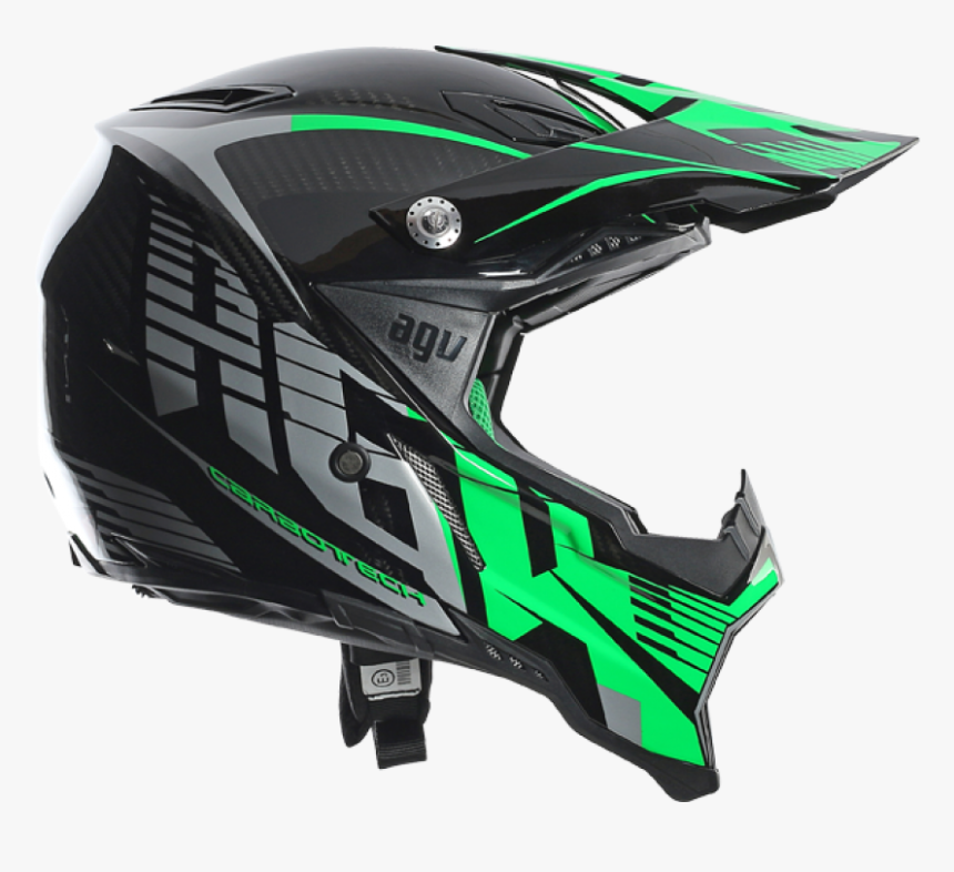 Motorcycle Helmet, HD Png Download