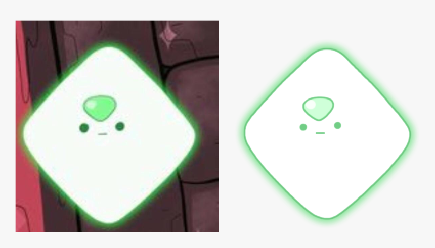 Humorhq Reforming Peridot - Steven Universe Peridot Reforming, HD Png Download