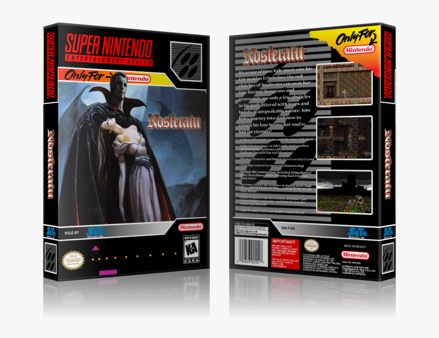 Batman Returns Snes Cover, HD Png Download