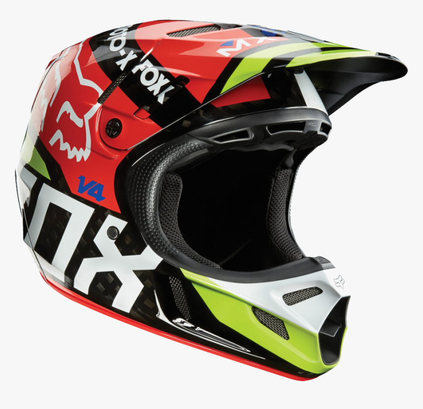 Fox Helmet Png, Transparent Png