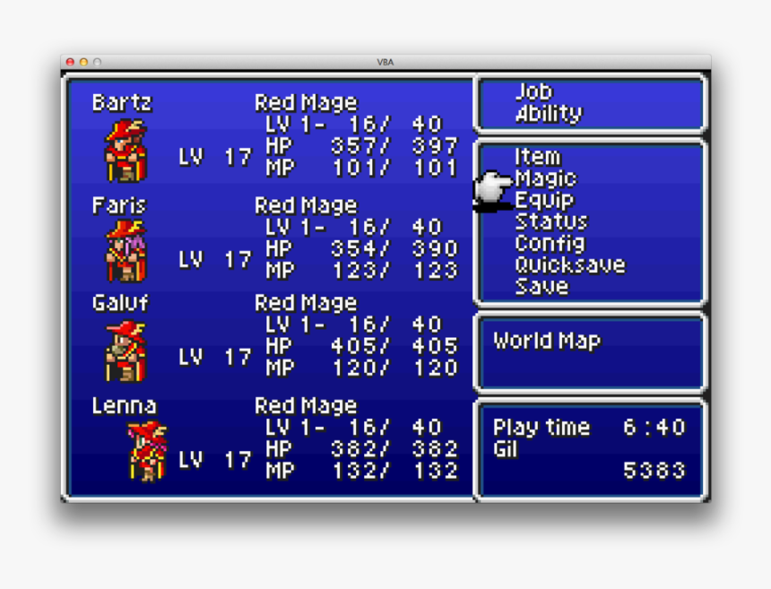 Screenshot, HD Png Download