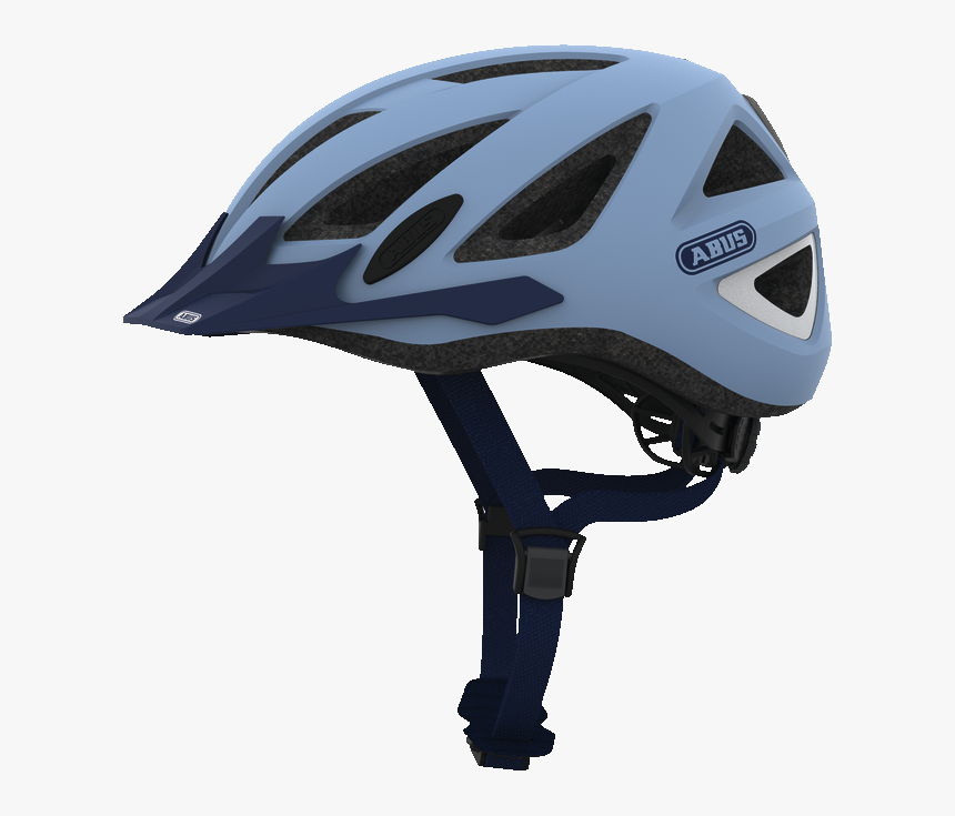 Abus Urban Pastell L, HD Png Download