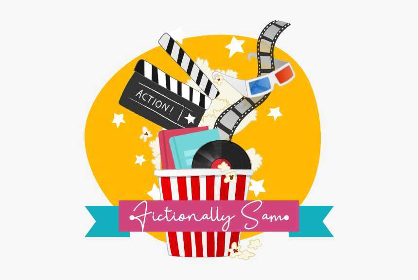 Fictionally Sam - Vivo En Peliculas, HD Png Download