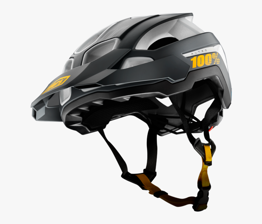 Bike Helmet 100%, HD Png Download