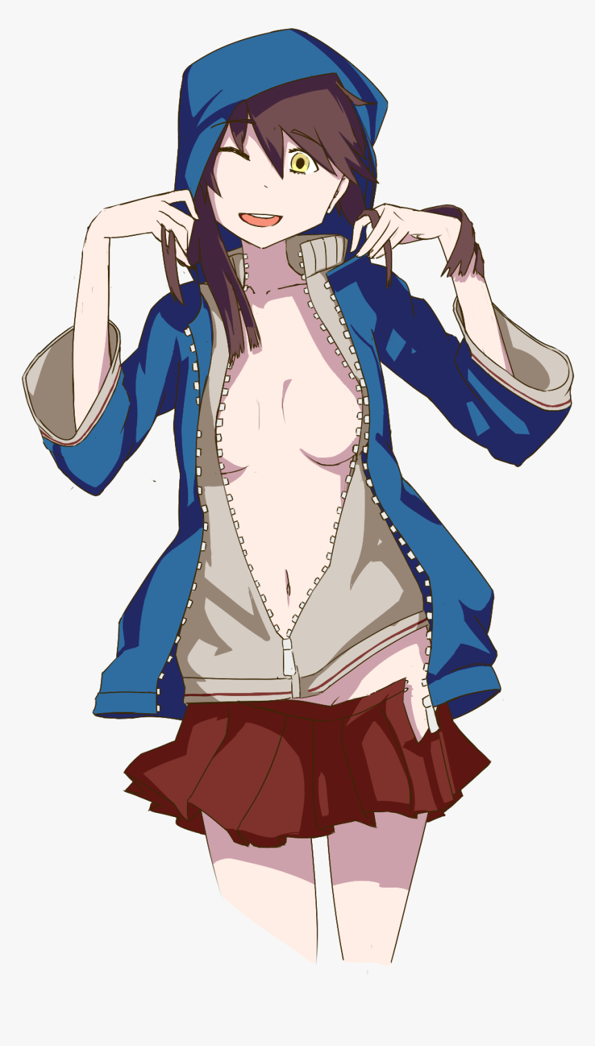 Modern Black Mage Girl [final Fantasy] - Mage Anime Girl Modern, HD Png Download