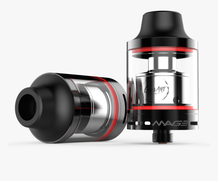 Black Mage Rta By Coilart - Coil Art Mage Rta, HD Png Download