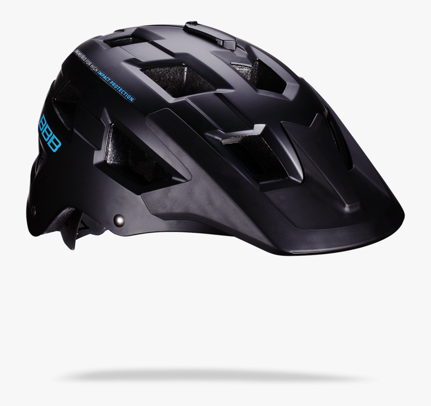 Bike Helmet Png Jacket - Bbb Nanga Helmet, Transparent Png