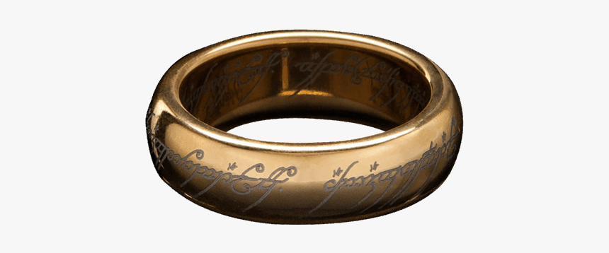 Weta One Ring, HD Png Download