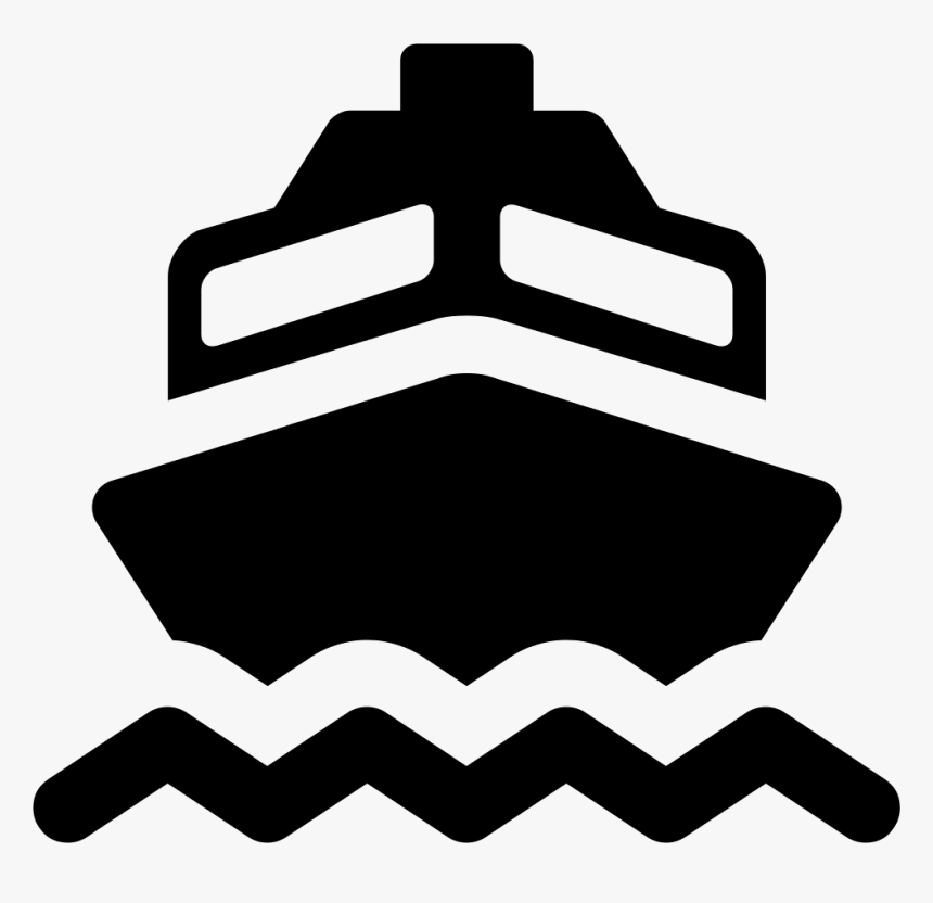 Boat, HD Png Download