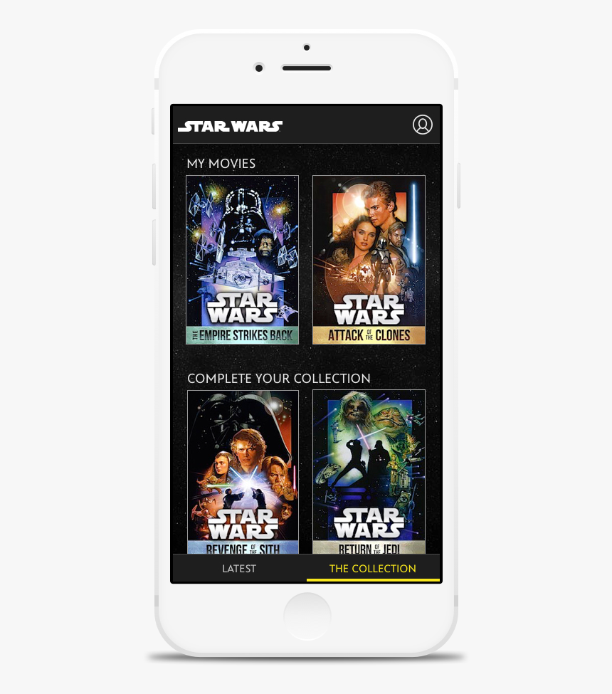 Star Wars Episode, HD Png Download