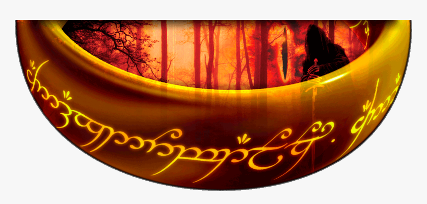 User Posted Image - Lord Of The Rings, HD Png Download