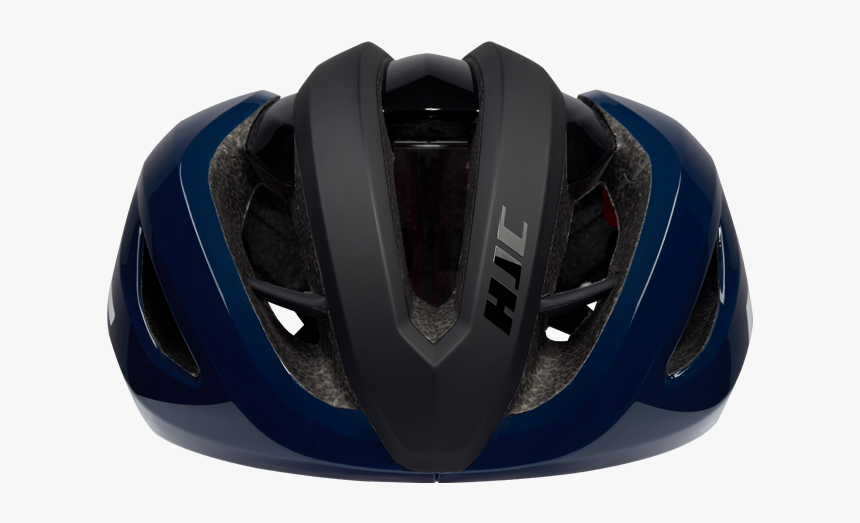 Valeco Navy Black Front - Bicycle Helmet, HD Png Download