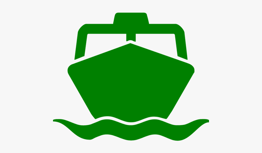 Water Taxi Clip Art, HD Png Download