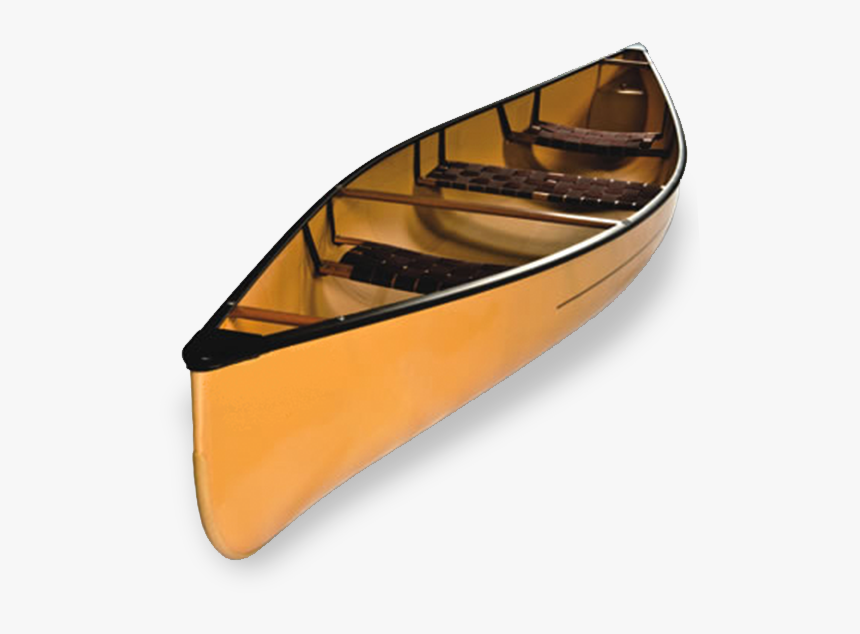 Free Download Of Boat Icon Png - Canoe Boat Png, Transparent Png