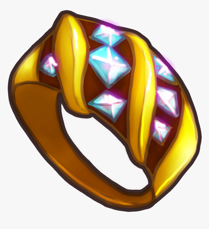 Ring Of The One Antaria, HD Png Download