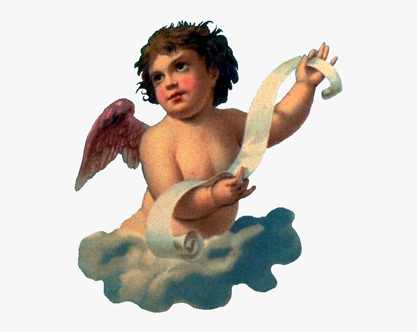 Cherub 20b Ldm - Angel, HD Png Download