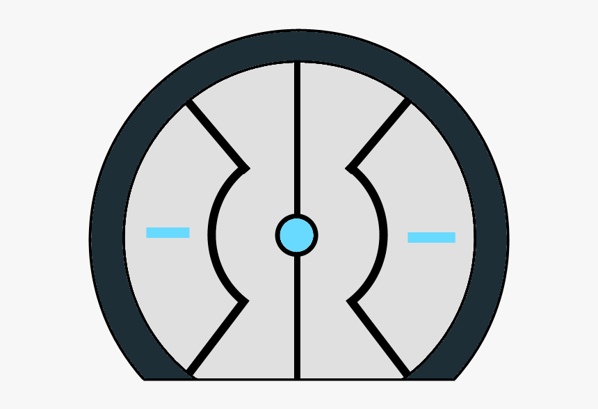 Portal Doorway By Pseudospeed - Prevention Of Mosquitoes, HD Png Download