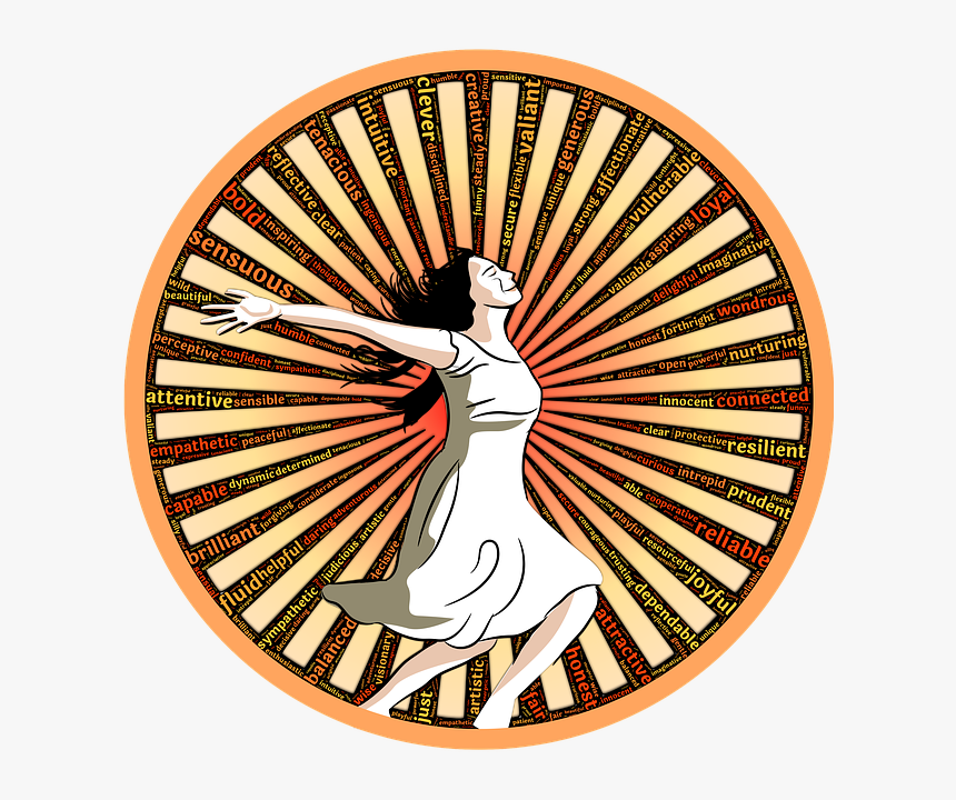 Black And White Illusion, HD Png Download