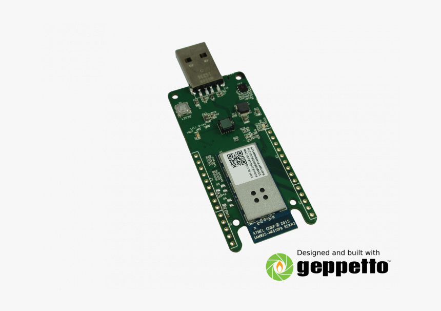 Electronic Component, HD Png Download