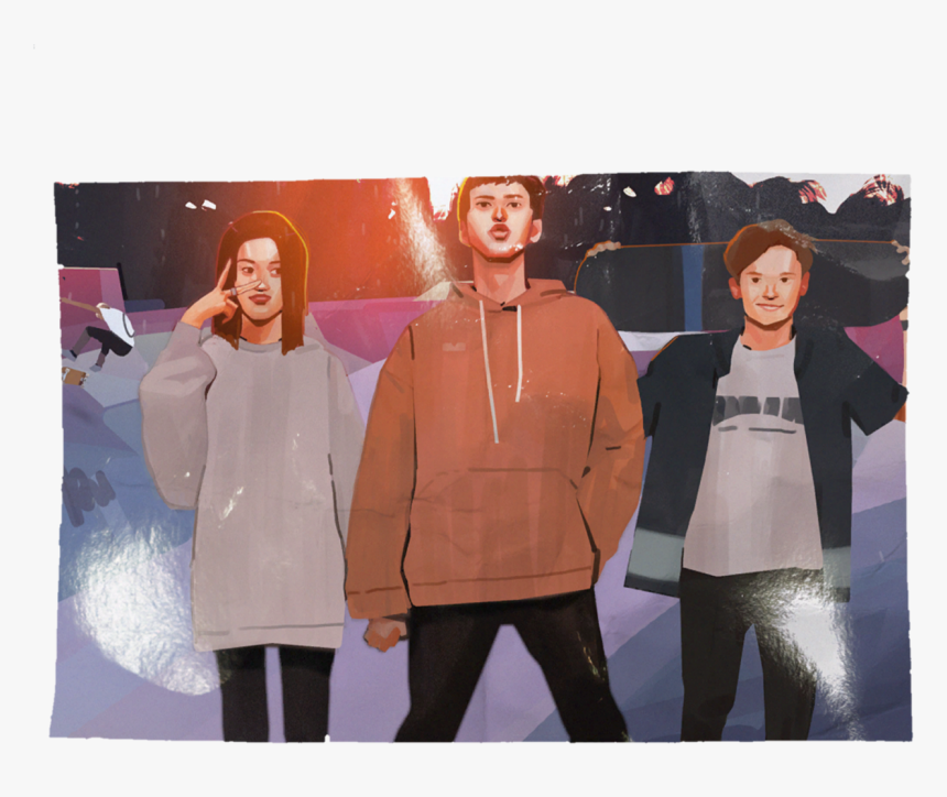 Image - Life Is Strange 2, HD Png Download