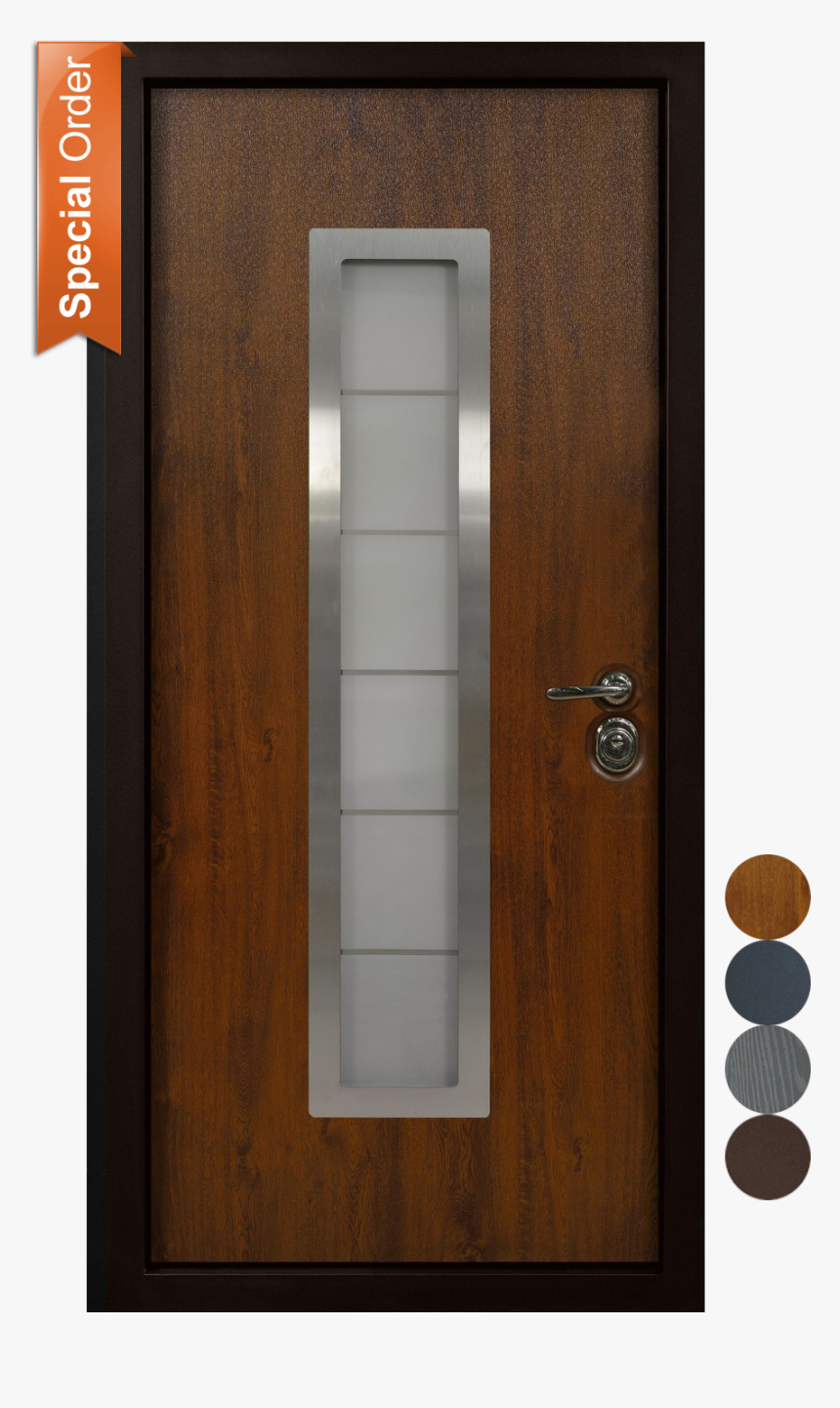 Bremen Entry Door - Home Door, HD Png Download