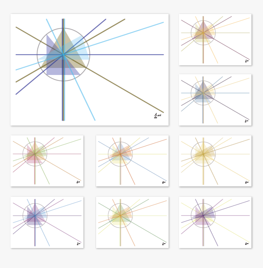 Ddx Site Catalogue -triangles In A Circle - Circle, HD Png Download