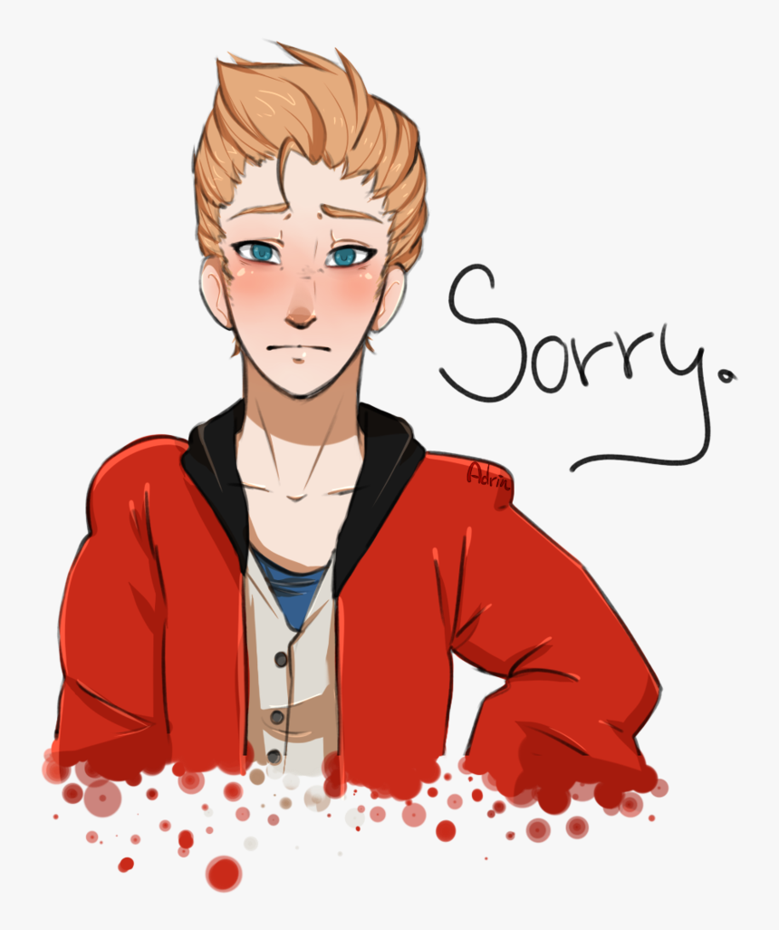 Life Is Strange Clipart Transparent - Cartoon, HD Png Download