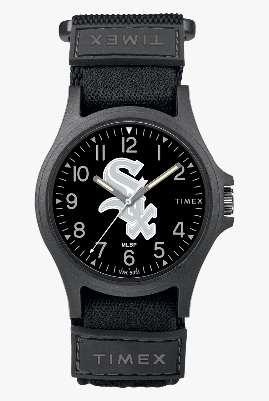 Pride Chicago White Sox Large - Watch, HD Png Download