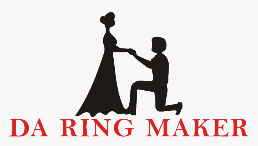 Daringmaker Png - Silhouette, Transparent Png