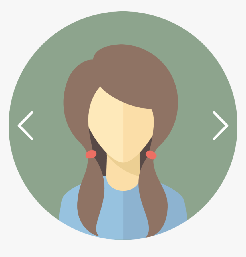 Abbyjohnson Circle Infograph 2 - Illustration, HD Png Download