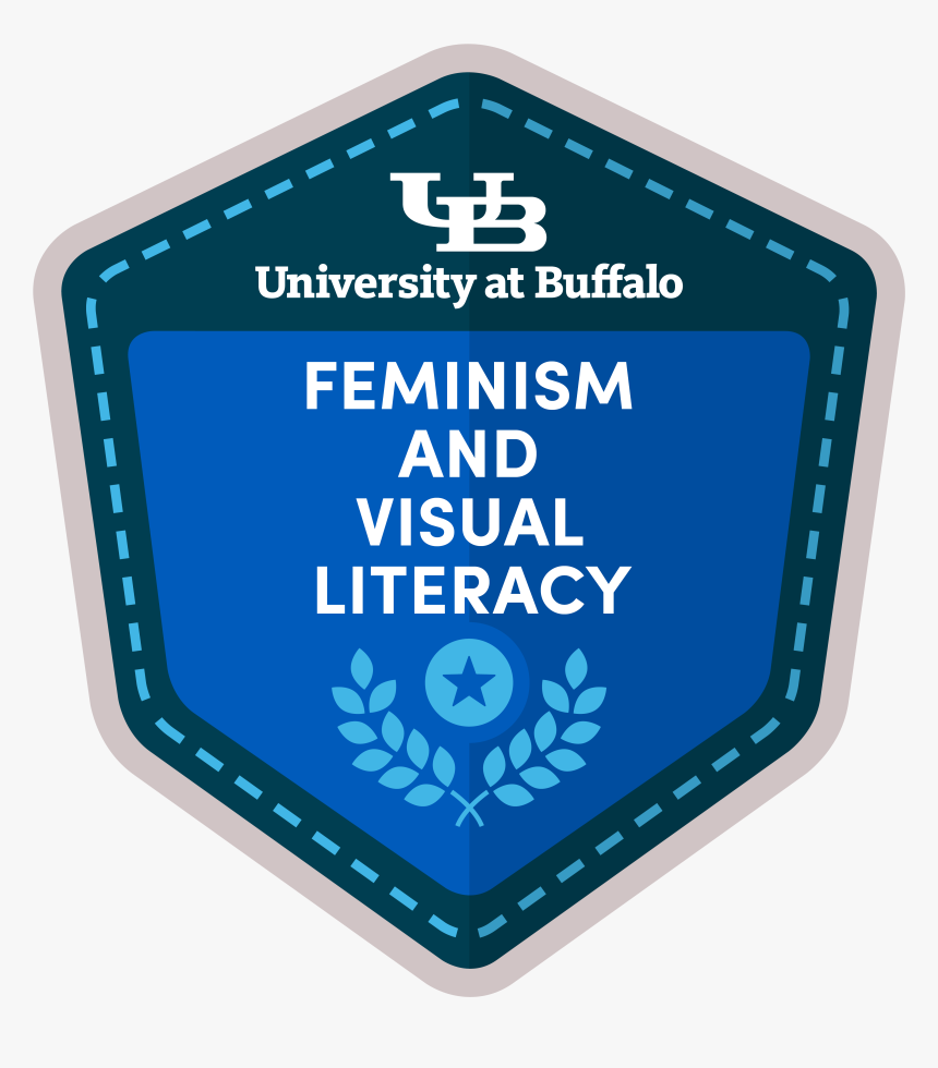 Feminism And Visual Literacy, HD Png Download