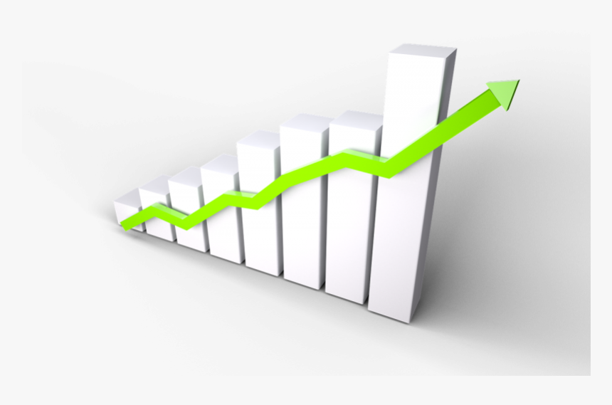 Crestere A Cifrei De Afaceri Pe Piata Serviciilor Prestate - Sales Forecast, HD Png Download