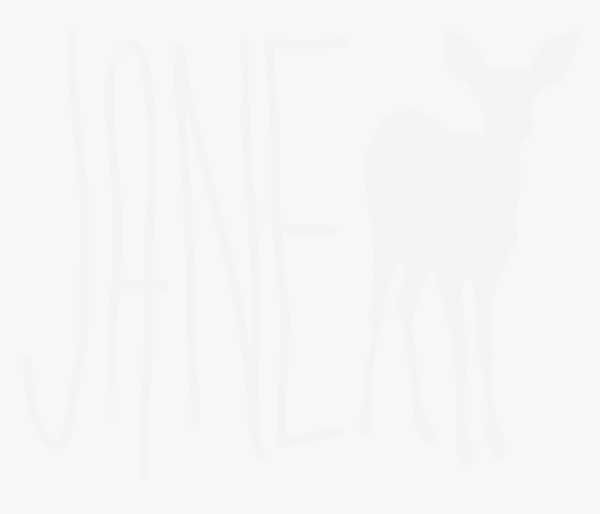 Life Is Strange © 2015, 2016 Square Enix Ltd - Life Is Strange Jane Doe Logo, HD Png Download