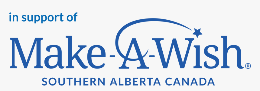 Make A Wish Logo Quebec, HD Png Download