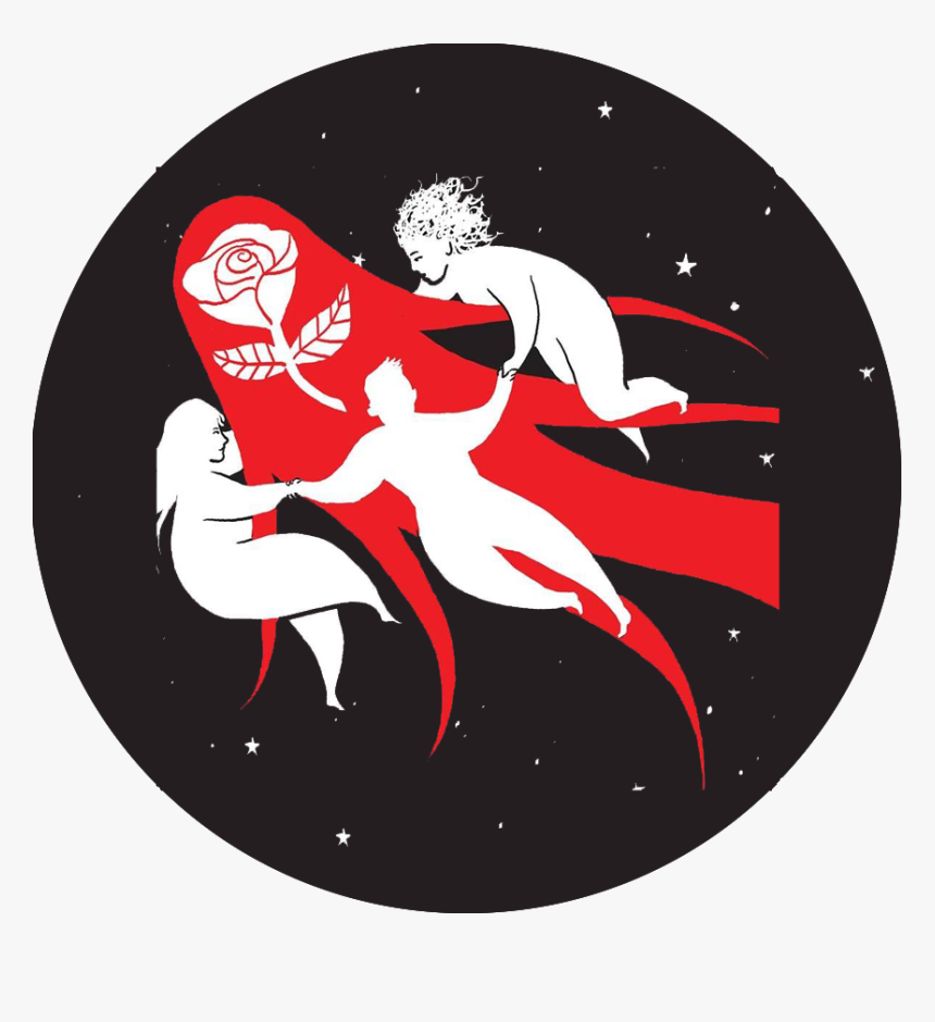 Philly Socfem - Socialist Feminism Is The Future, HD Png Download