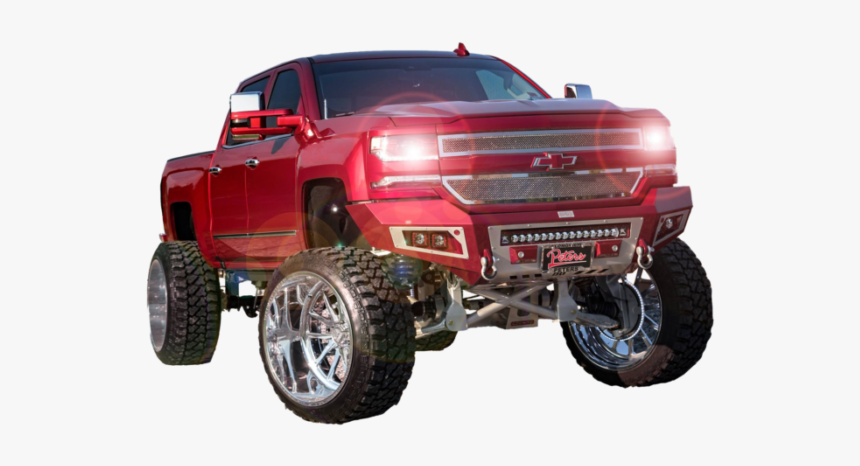 Chevy Noshadow, HD Png Download