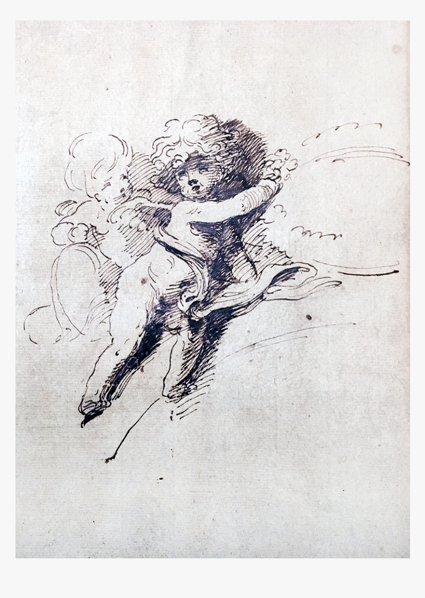 Sketch, HD Png Download