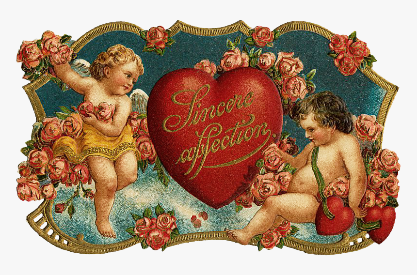 Valentine's Day, HD Png Download