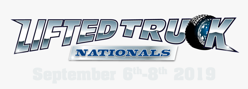 Lifted Truck Nationals - World Rally Championship, HD Png Download