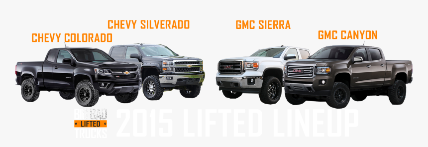 Gmc Sierra, HD Png Download