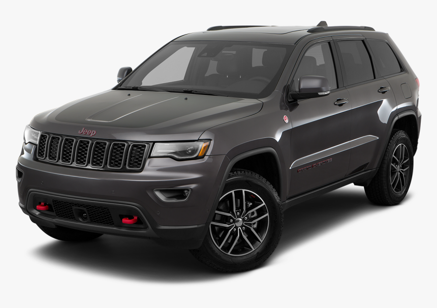 Grand Cherokee - Bmw X 5 2018, HD Png Download
