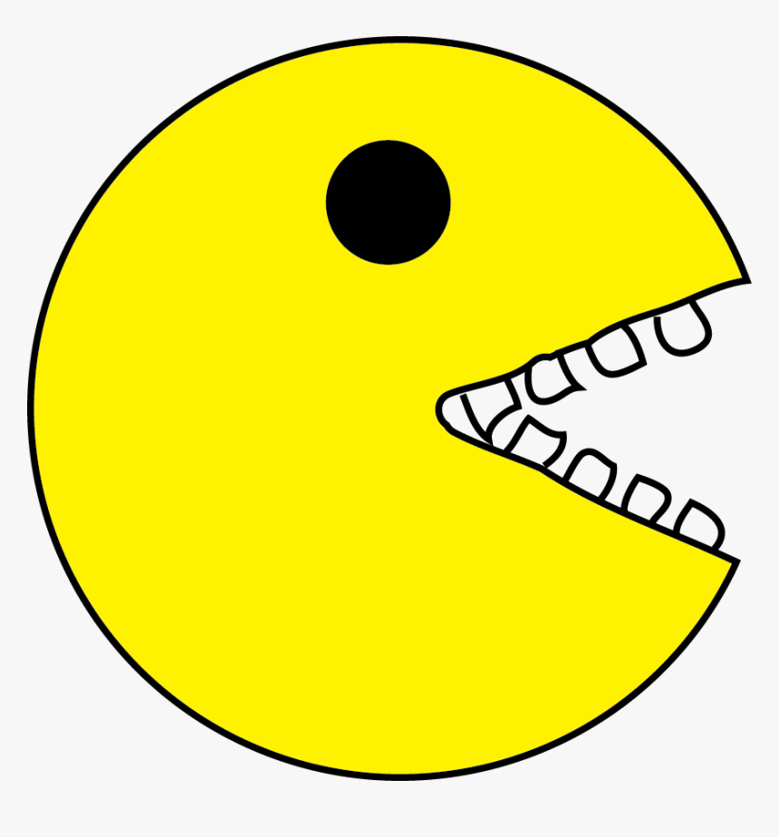 Skin De Pacman Agar Io Png Download Pacman Skin Agario Transparent Png Transparent Png Image Pngitem