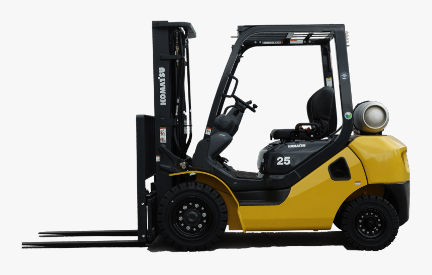 Diesel Forklift Nj - Komatsu Forklift Bx50 Series, HD Png Download