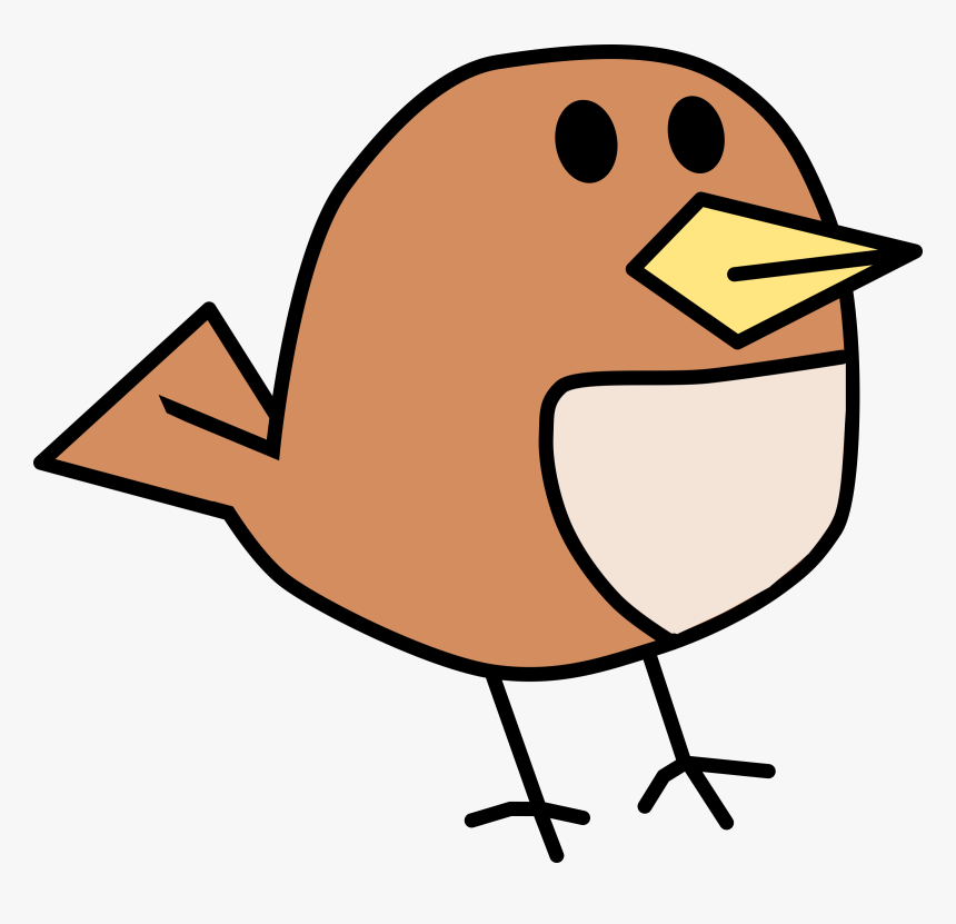 Io Dream League Soccer Computer Icons Download - Passarinho Marrom Png, Transparent Png