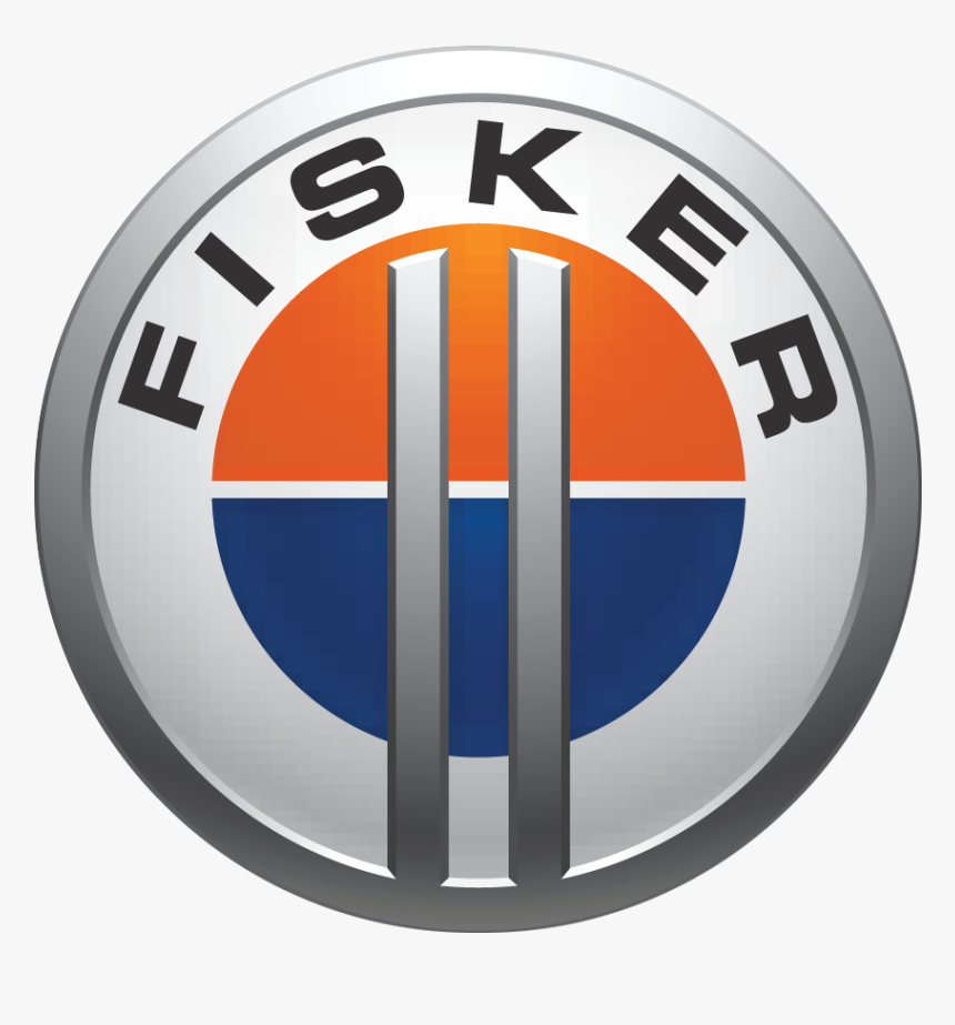 Fisker Automotive Logo, HD Png Download